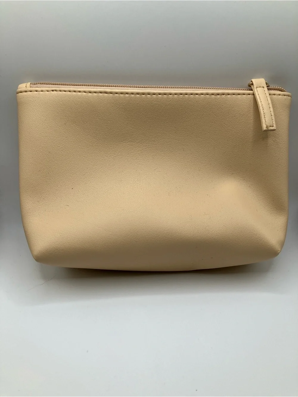 Bvlgari x Emirates Cosmetic Bag